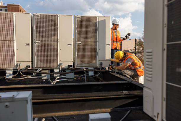 Best Residential HVAC services  in Willcox, AZ
