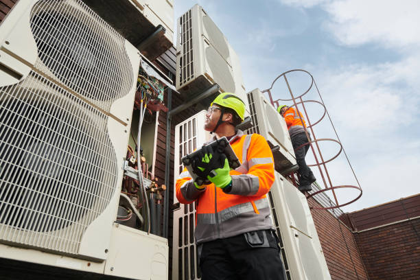 Best Local HVAC companies  in Willcox, AZ
