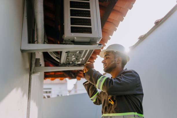 Best Local HVAC companies  in Willcox, AZ