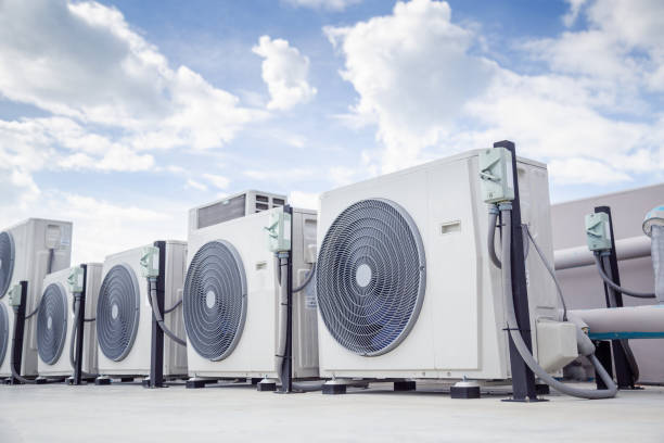 Best HVAC replacement cost  in Willcox, AZ