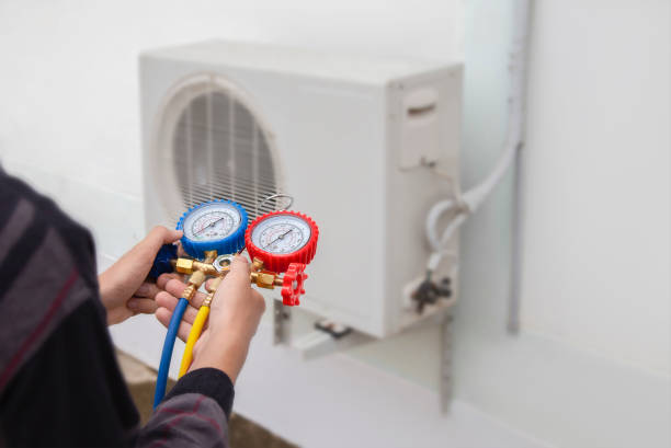Best Best HVAC companies  in Willcox, AZ