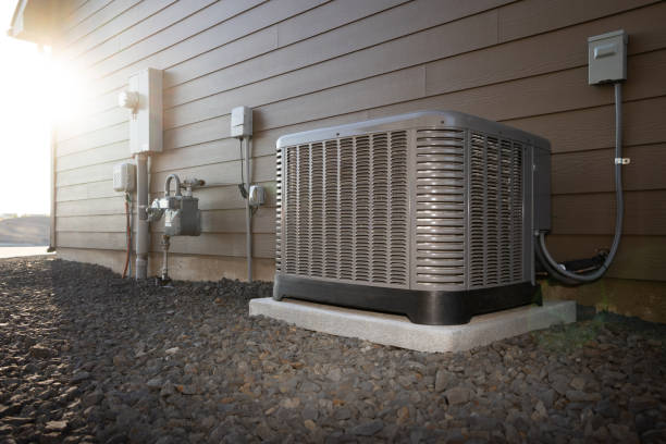 Best HVAC system installation  in Willcox, AZ
